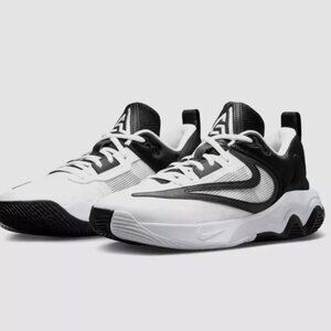 NIKE  Giannis Immortality 3 Basketball shoes sneakers Sz 12  # DZ7533-100